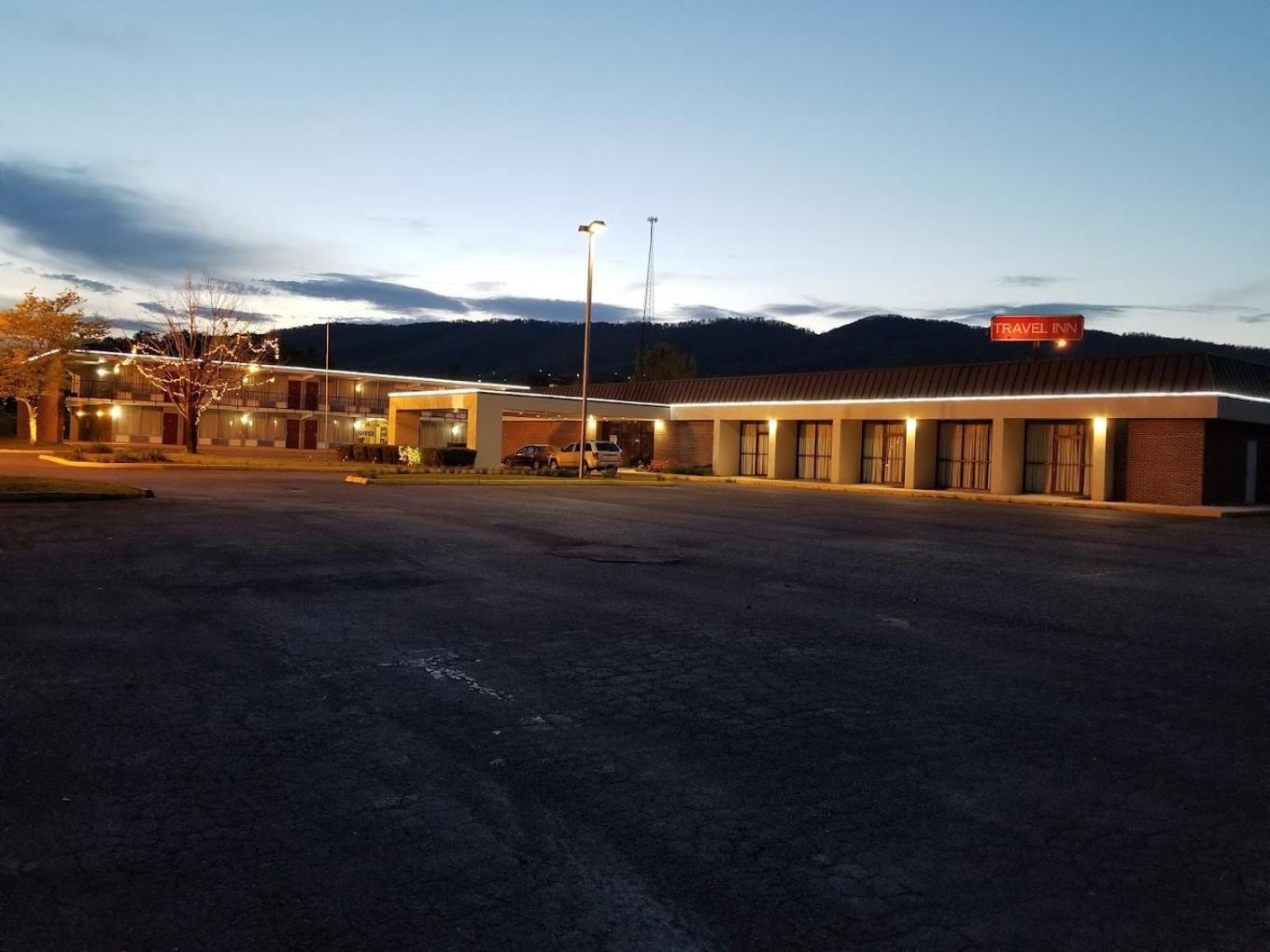 Travel Inn Duffield Exterior photo