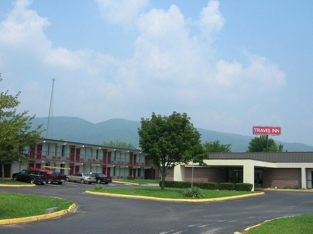 Travel Inn Duffield Exterior photo