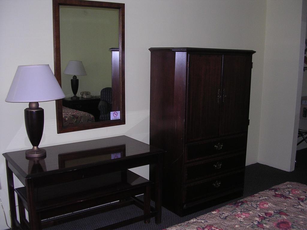 Travel Inn Duffield Room photo
